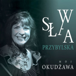 Przybylska Sława - Mój Okudżawa (CD)