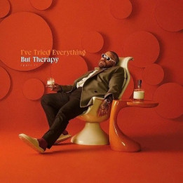 Teddy Swims - I'Ve Ried Everything But Therapy (CD)