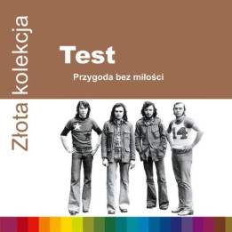 Test - Zlota Kolekcja (CD)