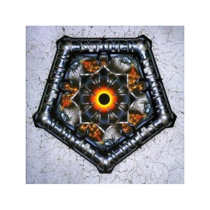 Testament - The Ritual (CD)
