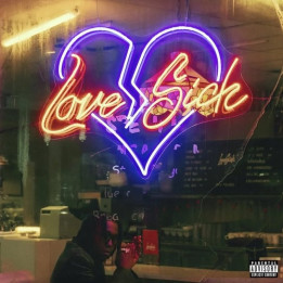 Toliver Don - Love Sick (CD)