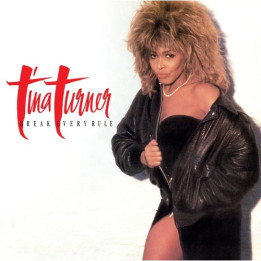 Turner Tina - Break Every Rule (2CD)