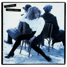 Turner Tina - Foreign Affair (2020 Remaster) (2CD)