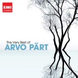 Various - The Very Best Of Arvo Part (2CD)