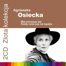 Various - Zlota Kolekcja Agnieszka Osiecka (CD)