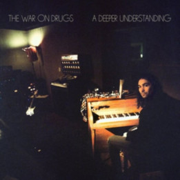 War On Drugs The - A Deeper Understanding (CD)