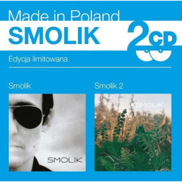 Smolik - Smolik/Smolik 2 (2CD)
