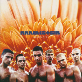 Rammstein - Herzeleid (Remastered) (CD)