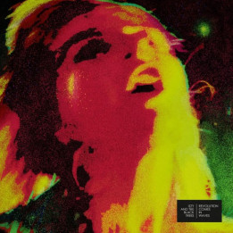 Izzy And The Black Trees - Revolution Comes In Waves (CD)