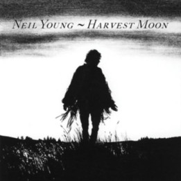 Young Neil - Harvest Moon (CD)