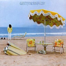 Young Neil - On The Beach (CD)