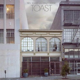 Young Neil & Crazy Horse - Toast (2LP)