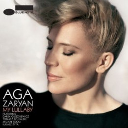 Zaryan Aga - My Lullaby (CD)