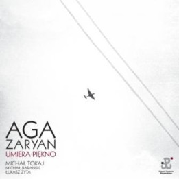 Zaryan Aga - Umiera Piekno (CD)