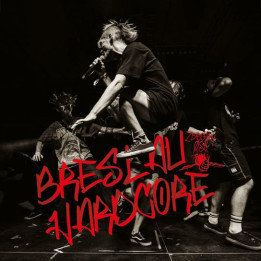 Zdechły Osa - Breslau Hardcore (CD)