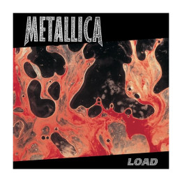 Metallica - Load (Remastered 2025) (CD)