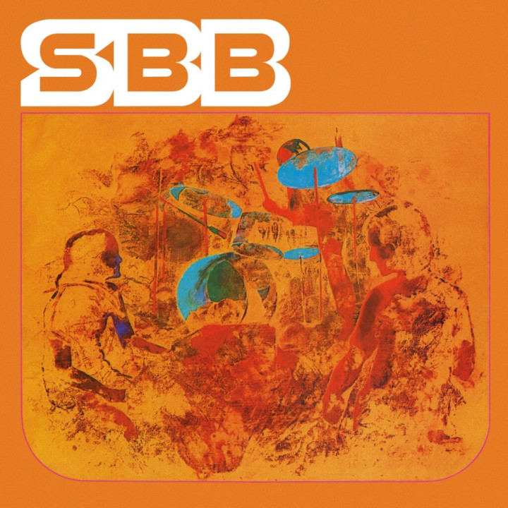 SBB - SBB (Wołanie O Brzęk Szkła) (Edycja 2025) (CD)