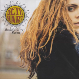 Hart Beth - Screamin' For My Supper (CD)