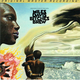 Davis Miles - Bitches Brew (Numbered Limited Edition Hybrid 2SACD) (2SACD)