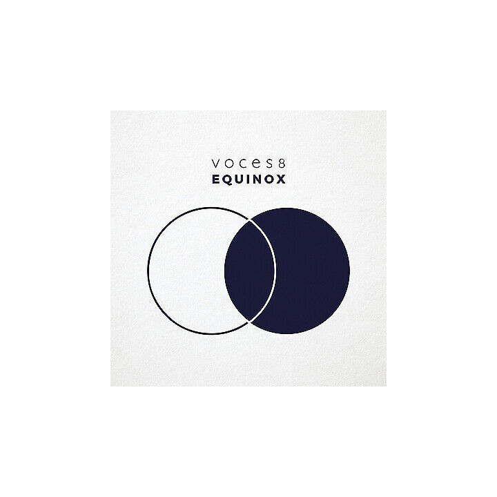 Voces8 - Equinox (CD)