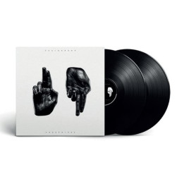 Zeal And Ardor - Zeal & Ardor (45Rpm) (2LP)