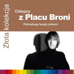 Chlopcy Z Placu Broni - Zlota Kolekcja (CD)