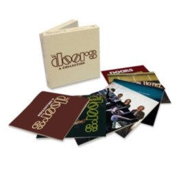 Doors The - A Collection (6CD)