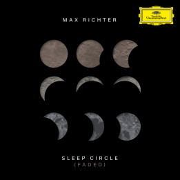 Richter Max - Sleep Circle (2CD)
