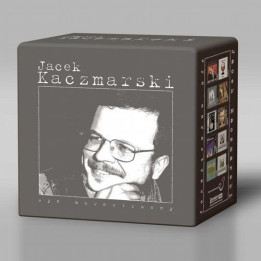 Kaczmarski Jacek - Syn Marnotrawny (22CD)