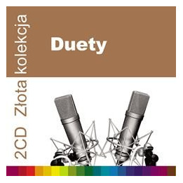 Various - Zlota Kolekcja Duety (2CD)
