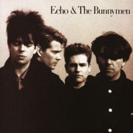 Echo & The Bunnymen - Echo & The Bunnymen (CD)