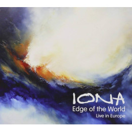 Iona - Edge of the World (2CD)