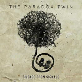 Paradox Twin The - Silence from Signals (CD)