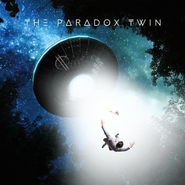 Paradox Twin The - The Importance of Mr. Bedlam (CD)
