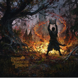 Kartky - Księga Jesiennych Demonów (CD)