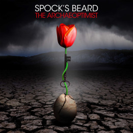 Spock's Beard - The Archaeoptimist (CD )