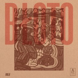 Błoto - Erozje (CD)