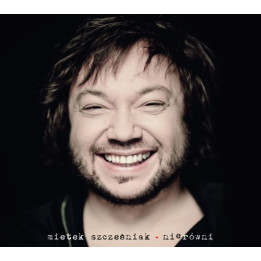 Szcześniak Mietek - Nierówni (LP)