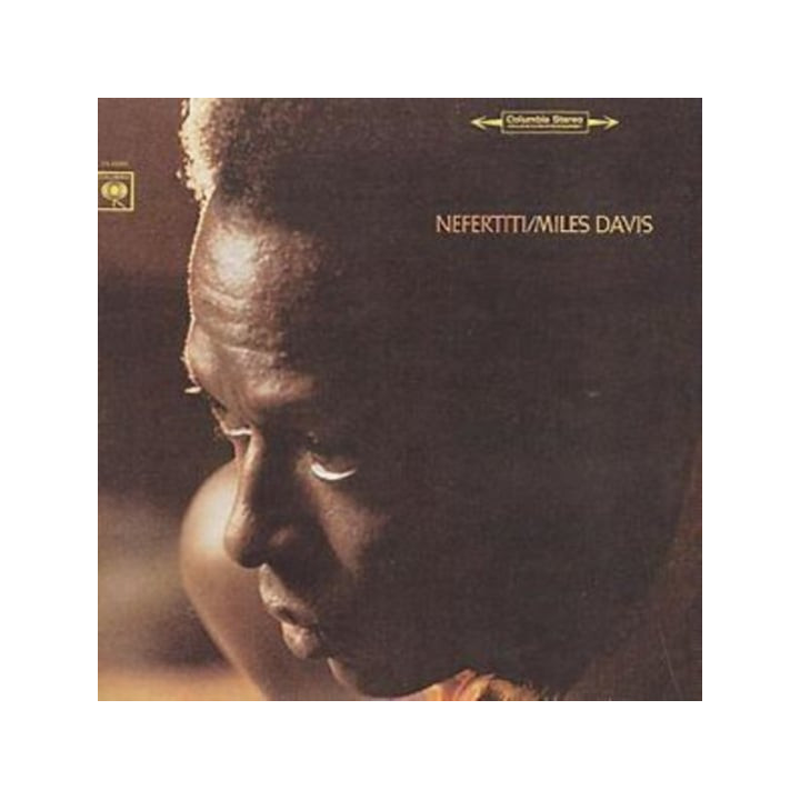 Davis Miles - Nefertiti (CD)