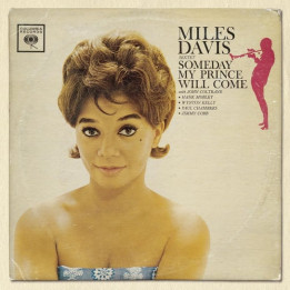 Davis Miles - Someday My Prince Will Come (CD)
