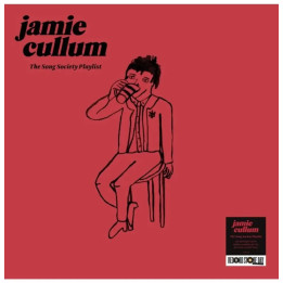 Cullum Jamie - The Song Society Playlist (RSD 2026) (LP Red)