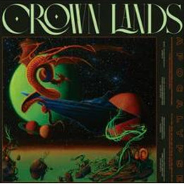 Crown Lands - Apocalypse (CD)