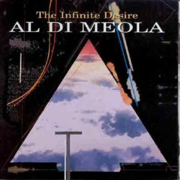 Di Meola Al - Infinite Desire (CD)