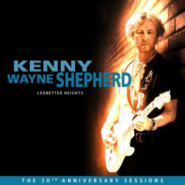 Shepherd Kenny Wayne - Ledbetter Heights (30th Anniv. Sessions) (CD)