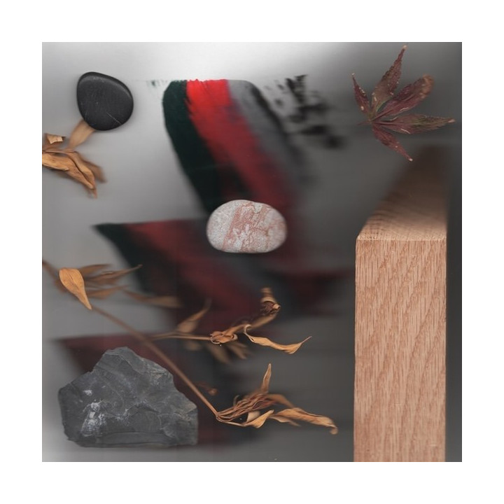 Woon Jamie - Making Time (CD)