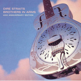 Dire Straits - Brothers In Arms (Sacd) (SACD)