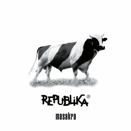 Republika - Masakra (SACD)