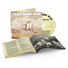 Fleetwood Mac - Best Of 1969-1974 (CD)