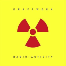 Kraftwerk - Radio-Activity (2009 Edition) (LP)