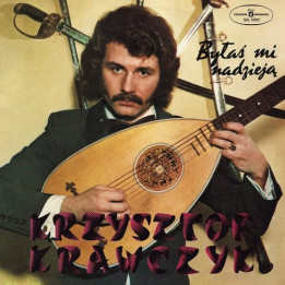 Krawczyk Krzysztof - Byłaś Mi Nadzieją (Czarne Cd) (CD)